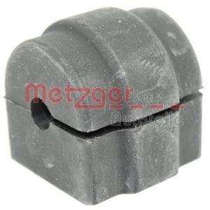 Bucsa bara stabilizatoare BMW Seria 3 (E90) 316 i benzina 122 cai METZGER 52076209