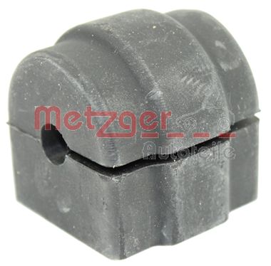 Bucsa bara stabilizatoare BMW Seria 1 (E81) 120 d diesel 177 cai METZGER 52076209
