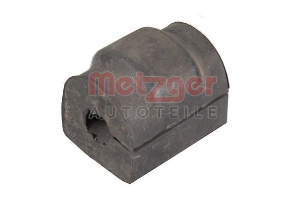 Bucsa bara stabilizatoare BMW Seria 3 (F30, F80) 318 d diesel 150 cai METZGER 52105009
