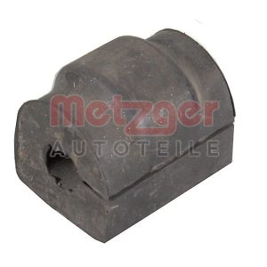 Bucsa bara stabilizatoare BMW Seria 1 (F20) 120 d diesel 184 cai METZGER 52105009