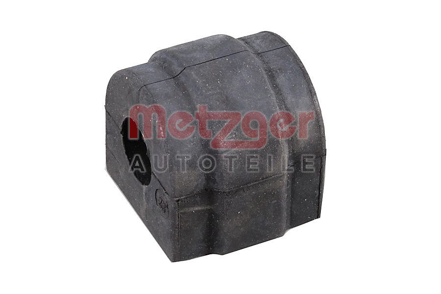 Bucsa bara stabilizatoare BMW Seria 3 (E46) 328 i benzina 193 cai METZGER 52105708