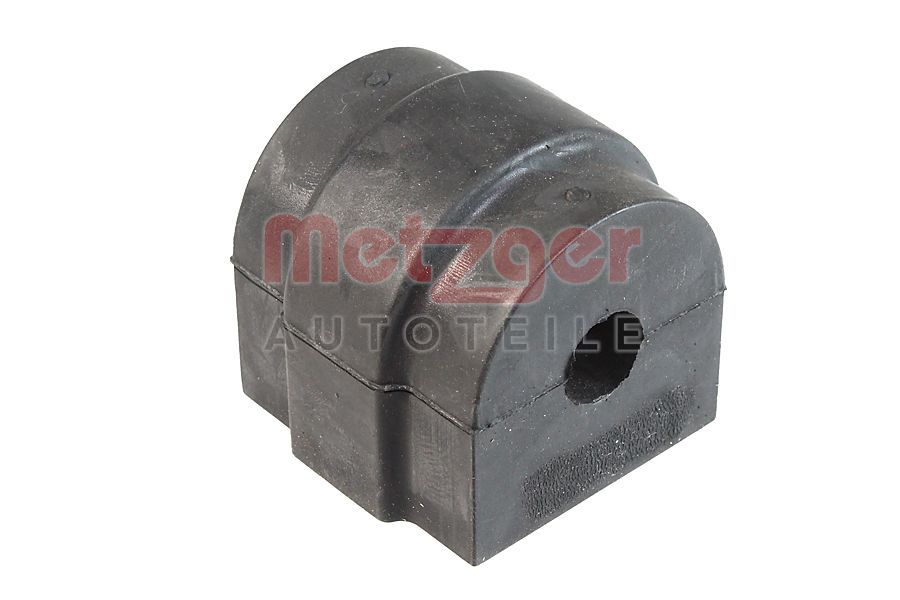 Bucsa bara stabilizatoare BMW Seria 1 Cabriolet (E88) 118 d diesel 136 cai METZGER 52105809
