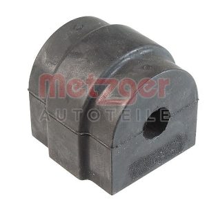 Bucsa bara stabilizatoare BMW Seria 3 (E90) 325 i benzina 218 cai METZGER 52105809
