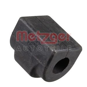 Bucsa bara stabilizatoare BMW Seria 3 (E46) 316 i benzina 105 cai METZGER 52107409
