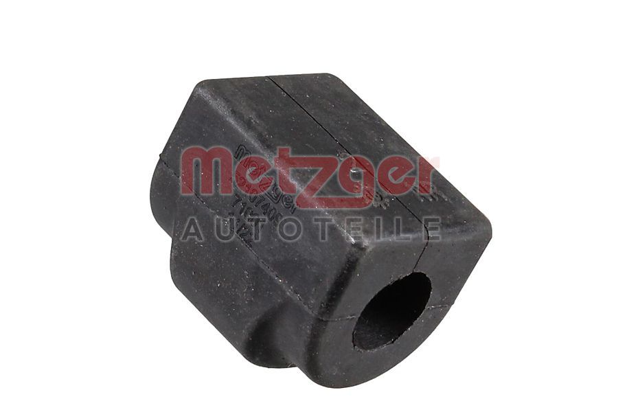Bucsa bara stabilizatoare BMW Seria 3 (E46) 323 i benzina 170 cai METZGER 52107409