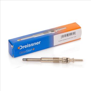 Bujie incandescenta BMW Seria 3 Compact (E46) 318 td diesel 115 cai DREISSNER GP128626DREIS