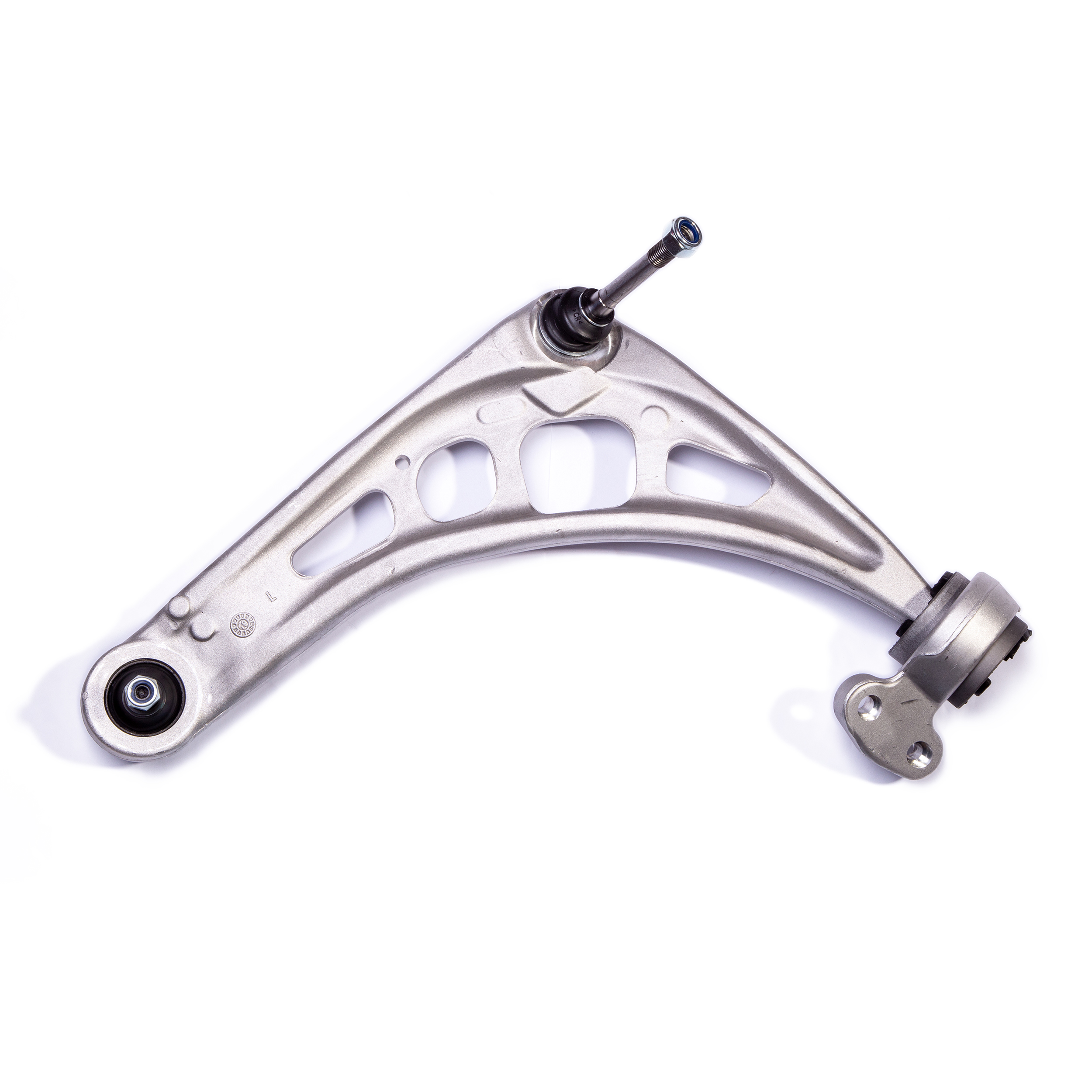 Brat suspensie roata BMW Seria 3 Compact (E46) 318 ti benzina 143 cai REINWEG RW8273