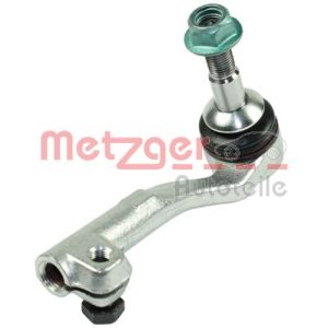 Cap de bara BMW Seria 1 (F21) 118 d diesel 143 cai METZGER 54047612