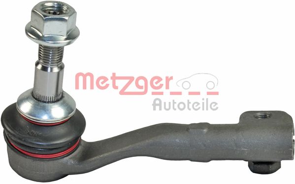 Cap de bara BMW Seria 3 Gran Turismo (F34) 320 i xDrive benzina 184 cai METZGER 54052601