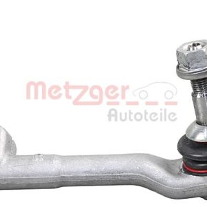 Cap de bara BMW i3 (I01) s Range Extender benzina/elector 184 cai METZGER 54055202