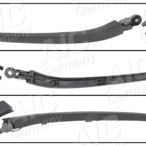 Brat stergator parbriz BMW Seria 3 Touring (E46) 316 i benzina 115 cai AIC 54362