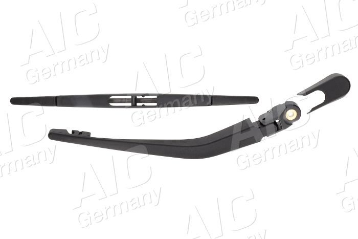 Brat stergator parbriz BMW Seria 1 (F21) 120 d diesel 184 cai AIC 56776