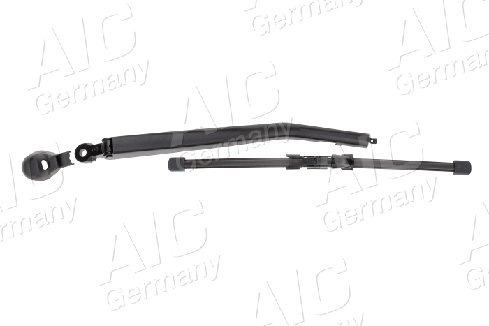 Brat stergator parbriz BMW Seria 1 (E81) 120 i benzina 170 cai AIC 56779