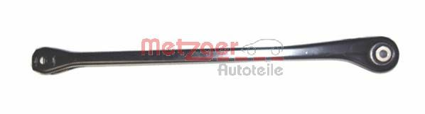 Brat suspensie roata BMW Seria 3 (E46) 325 i benzina 192 cai METZGER 58015909