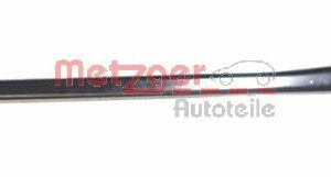 Brat suspensie roata BMW Seria 3 (E36) 318 is benzina 140 cai METZGER 58015909