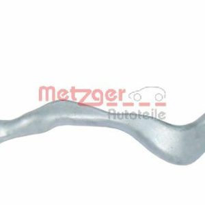 Brat suspensie roata BMW Seria 3 cupe (E92) 320 d diesel 200 cai METZGER 58020802