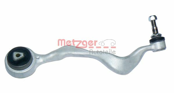 Brat suspensie roata BMW Seria 3 Cabriolet (E93) 325 i benzina 211 cai METZGER 58020802
