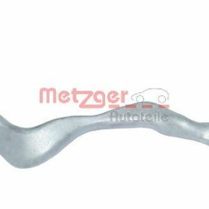Brat suspensie roata BMW Seria 3 Touring (E91) 320 d diesel 177 cai METZGER 58020901