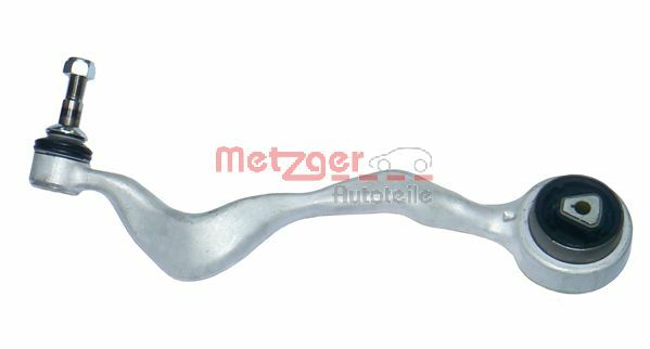 Brat suspensie roata BMW Seria 3 Touring (E91) 320 i benzina 150 cai METZGER 58020901