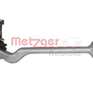 Brat suspensie roata BMW Seria 3 Touring (E91) 320 i benzina 170 cai METZGER 58021002