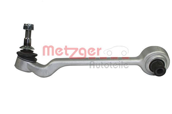 Brat suspensie roata BMW Seria 1 Cabriolet (E88) 125 i benzina 218 cai METZGER 58021002