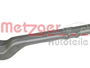 Brat suspensie roata BMW Seria 3 cupe (E92) 335 d diesel 286 cai METZGER 58021101