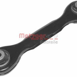 Brat suspensie roata BMW Seria 1 (E81) 118 d diesel 143 cai METZGER 58021209