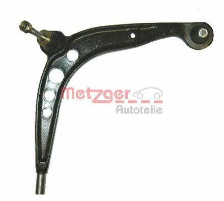 Brat suspensie roata BMW Seria 3 (E30) 325 e 2.7 benzina 122 cai METZGER 58022102