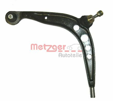 Brat suspensie roata BMW Seria 3 (E30) 324 td diesel 115 cai METZGER 58022201