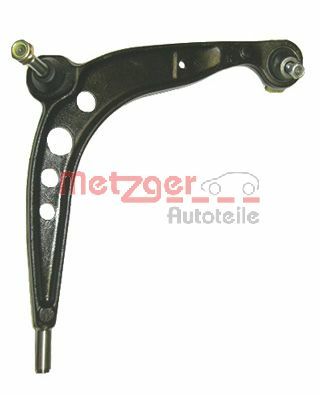 Brat suspensie roata BMW Seria 3 Compact (E36) 316 i benzina 105 cai METZGER 58022302