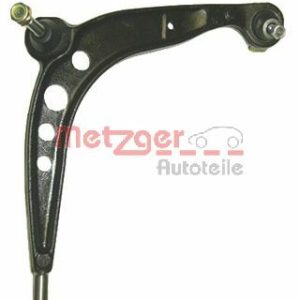 Brat suspensie roata BMW Seria 3 (E36) 318 is benzina 140 cai METZGER 58022302