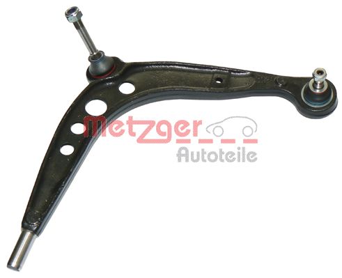 Brat suspensie roata BMW Seria 3 Compact (E36) 318 tds diesel 90 cai METZGER 58022422