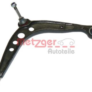Brat suspensie roata BMW Seria 3 (E36) 325 i benzina 192 cai METZGER 58022422