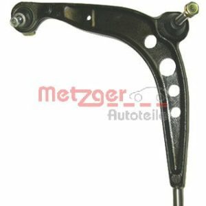 Brat suspensie roata BMW Seria 3 cupe (E36) 316 i benzina 102 cai METZGER 58022501