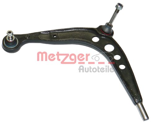 Brat suspensie roata BMW Seria 3 (E36) 325 i benzina 192 cai METZGER 58022621