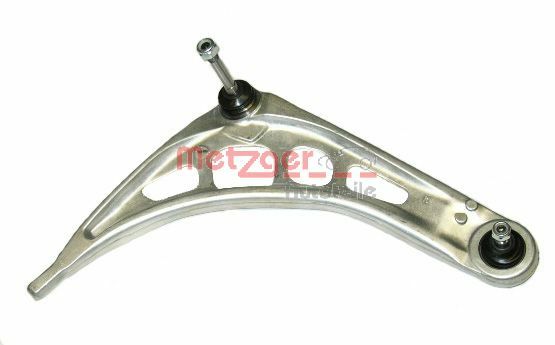 Brat suspensie roata BMW Seria 3 cupe (E46) 318 Ci benzina 150 cai METZGER 58022702