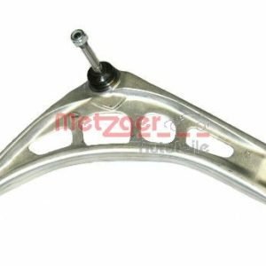 Brat suspensie roata BMW Seria 3 cupe (E46) 325 Ci benzina 192 cai METZGER 58022702