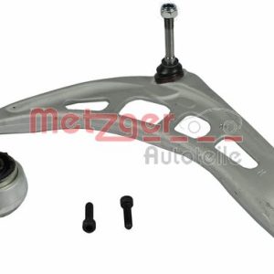 Brat suspensie roata BMW Seria 3 (E46) 318 i benzina 118 cai METZGER 58022812