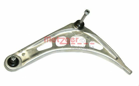Brat suspensie roata BMW Seria 3 (E46) 330 d diesel 184 cai METZGER 58023001
