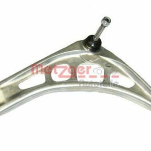 Brat suspensie roata BMW Seria 3 Touring (E46) 318 i benzina 118 cai METZGER 58023001