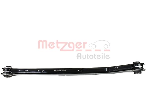 Brat suspensie roata BMW Seria 2 Active Tourer (F45) 220 d xDrive diesel 190 cai METZGER 58025809