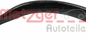 Brat suspensie roata BMW Seria 3 (E90) 330 i xDrive benzina 272 cai METZGER 58084501