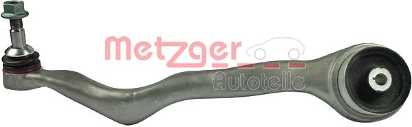 Brat suspensie roata BMW Seria 3 (F30, F80) 320 i benzina 170 cai METZGER 58090411