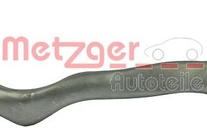 Brat suspensie roata BMW Seria 3 (F30, F80) 335 i benzina 306 cai METZGER 58090411