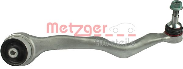 Brat suspensie roata BMW Seria 1 (F20) M 135 i benzina 326 cai METZGER 58090512