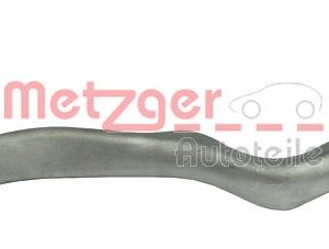 Brat suspensie roata BMW Seria 3 (F30, F80) 335 i benzina 340 cai METZGER 58090512