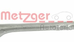 Brat suspensie roata BMW Seria 3 (F30, F80) 320 i benzina 170 cai METZGER 58090611