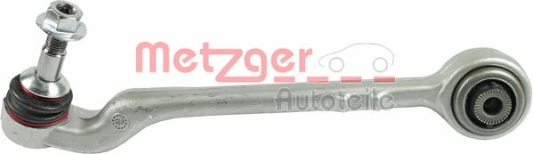 Brat suspensie roata BMW Seria 3 (F30, F80) 335 i benzina 340 cai METZGER 58090611