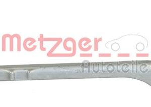Brat suspensie roata BMW Seria 1 (F20) 118 d diesel 143 cai METZGER 58090712