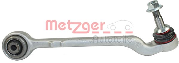 Brat suspensie roata BMW Seria 3 (F30, F80) 318 i benzina 136 cai METZGER 58090712